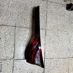 MEGANE 4 SAĞ BAGAJ STOP ORJİNAL ÇIKMA