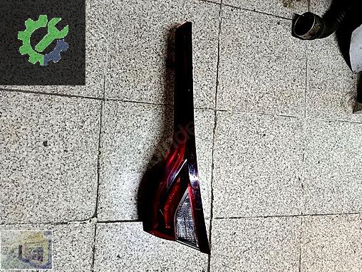 MEGANE 4 SAĞ BAGAJ STOP ORJİNAL ÇIKMA