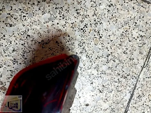 Renault Megane Sol Arka Stop çıkma parça