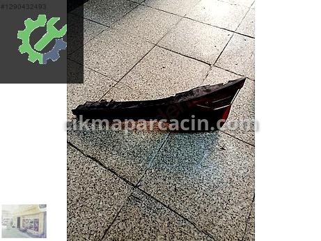 Renault Megane Bagaj Stop çıkma parça