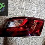 MEGANE 4 SAĞ DIŞ STOP ORJİNAL ÇIKMA