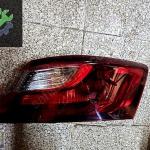 MEGANE 4 SAĞ DIŞ STOP ORJİNAL ÇIKMA