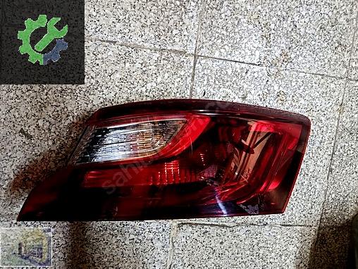 MEGANE 4 SAĞ DIŞ STOP ORJİNAL ÇIKMA