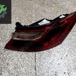 MEGANE 4 SAĞ DIŞ STOP ORJİNAL ÇIKMA