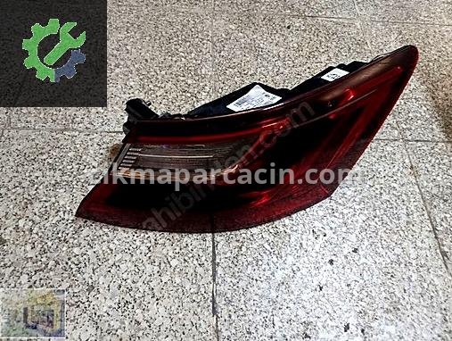 Renault Megane Sağ Arka Stop çıkma parça