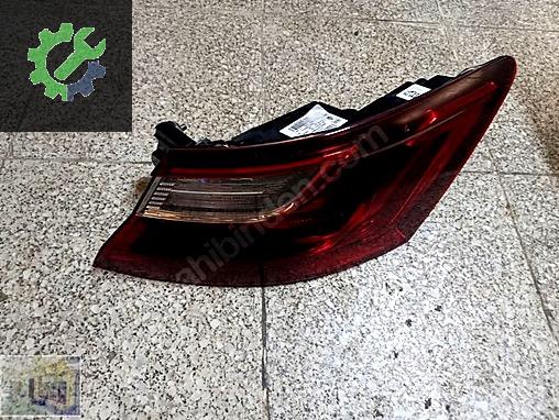 MEGANE 4 SAĞ DIŞ STOP ORJİNAL ÇIKMA