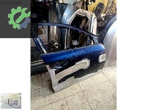 MEGANE 4 SAĞ ÖN KAPI ORJİNAL ÇIKMA