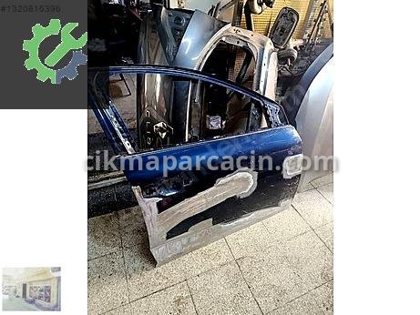 Renault Megane Kapı Menteşesi çıkma parça