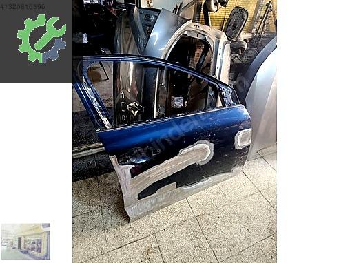 MEGANE 4 SAĞ ÖN KAPI ORJİNAL ÇIKMA