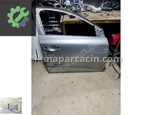 Renault Megane Sağ Ön Kapı çıkma parça