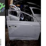MEGANE 4 SAĞ ÖN KAPI ORJİNAL ÇIKMA 801008869R