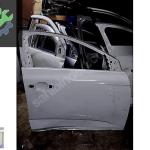 MEGANE 4 SAĞ ÖN KAPI ORJİNAL ÇIKMA 801008869R