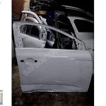 MEGANE 4 SAĞ ÖN KAPI ORJİNAL ÇIKMA 801008869R
