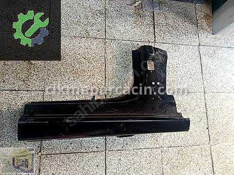 Renault Megane Marşpiyel Sacı çıkma parça