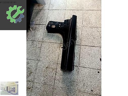 MEGANE 4 SAĞ ÖN MARŞBİYEL SAÇI ORJİNAL