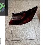 MEGANE 4 SAĞ STOP 265507297R ORJİNAL ÇIKMA