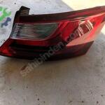 MEGANE 4 SAĞ STOP OEM265501297R