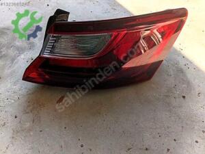 MEGANE 4 SAĞ STOP OEM265501297R