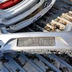MEGANE 4 SEDAN ARKA TAMPON ORJİNAL ÇIKMA