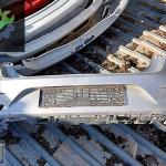 MEGANE 4 SEDAN ARKA TAMPON ORJİNAL ÇIKMA