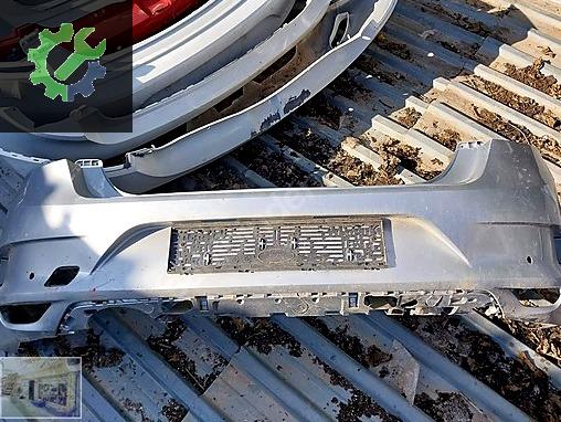 MEGANE 4 SEDAN ARKA TAMPON ORJİNAL ÇIKMA