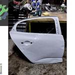 MEGANE 4 SEDAN SAĞ ARKA KAPI ORJİNAL ÇIKMA