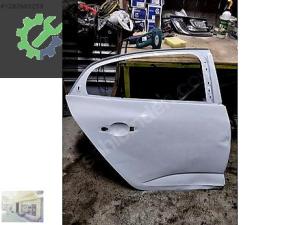 MEGANE 4 SEDAN SAĞ ARKA KAPI ORJİNAL ÇIKMA