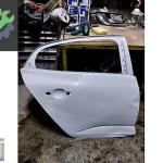MEGANE 4 SEDAN SAĞ ARKA KAPI ORJİNAL ÇIKMA
