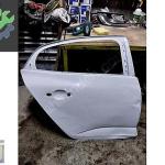 MEGANE 4 SEDAN SAĞ ARKA KAPI ORJİNAL ÇIKMA