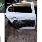 MEGANE 4 SEDAN SAĞ ARKA KAPI ORJİNAL ÇIKMA 821002253R