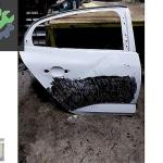 MEGANE 4 SEDAN SAĞ ARKA KAPI ORJİNAL ÇIKMA 821002253R