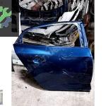 MEGANE 4 SEDAN SAĞ ARKA KAPI ORJİNAL ÇIKMA 821002253R