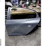 MEGANE 4 SOL ARKA KAPI ORJİNAL ÇIKMA