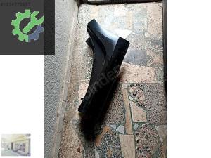 MEGANE 4 SOL ARKA MARŞBİYEL SAÇI