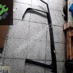 MEGANE 4 SOL ÖN KAPI CAM FİTİLİ 803317143R