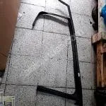 MEGANE 4 SOL ÖN KAPI CAM FİTİLİ 803317143R