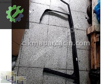 Renault Megane Kapı Kilidi çıkma parça