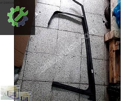 Renault Megane Kapı Kilidi çıkma parça