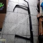 MEGANE 4 SOL ÖN KAPI CAM FİTİLİ 803317143R