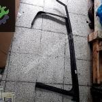 MEGANE 4 SOL ÖN KAPI CAM FİTİLİ 803317143R
