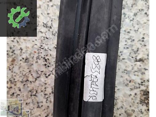 MEGANE 4 SOL ÖN KAPI CAM FİTİLİ 803317143R