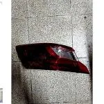MEGANE 4 SOL STOP 265558986R ORJİNAL ÇIKMA