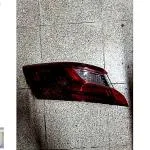 MEGANE 4 SOL STOP 265558986R ORJİNAL ÇIKMA