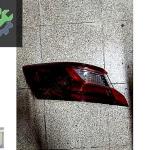 MEGANE 4 SOL STOP 265558986R ORJİNAL ÇIKMA