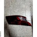 MEGANE 4 SOL STOP 265558986R ORJİNAL ÇIKMA