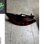 MEGANE 4 SOL STOP 265558986R ORJİNAL ÇIKMA