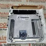Renault Megane Motor Beyni Çıkma Parça Kocaeli