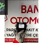 MEGANE 4 TALİSMAN KADJAR OTOMATİK PARK FREN BEYNİ 285F20284R