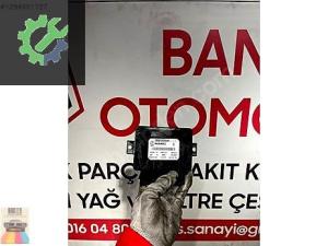 MEGANE 4 TALİSMAN KADJAR OTOMATİK PARK FREN BEYNİ 285F20284R