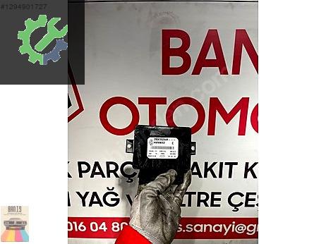 Renault Megane Beyin çıkma parça